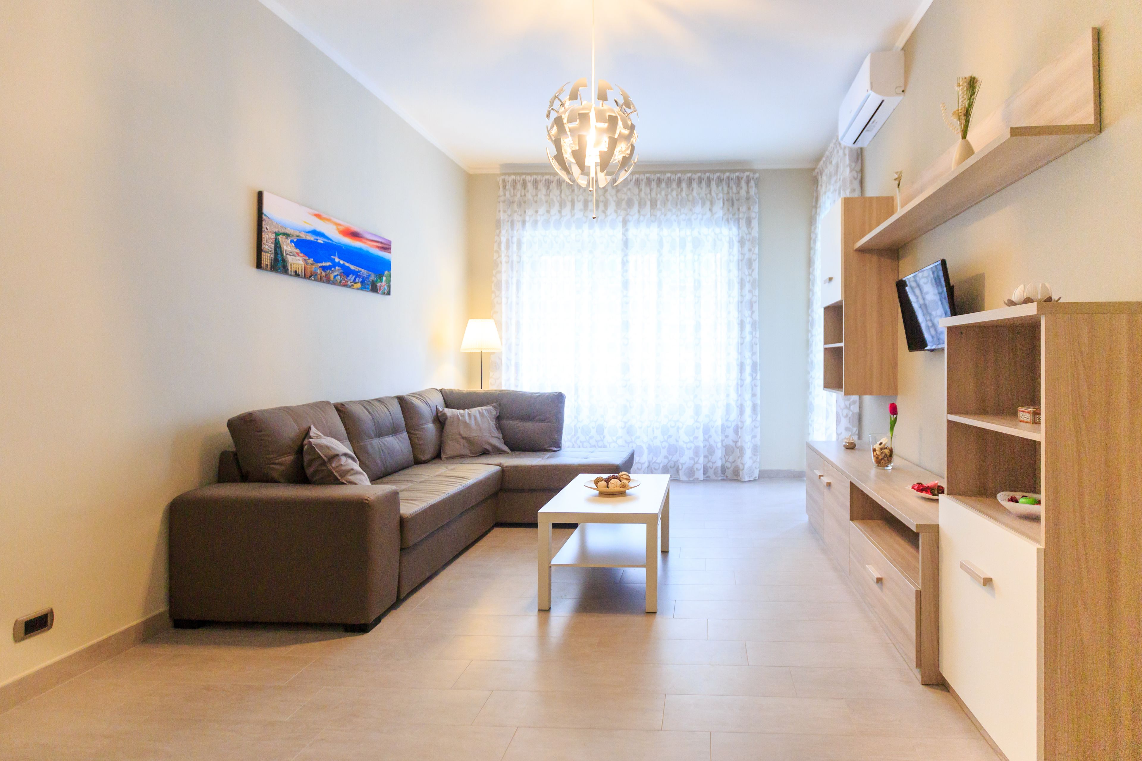 Hello Napoli Holiday House