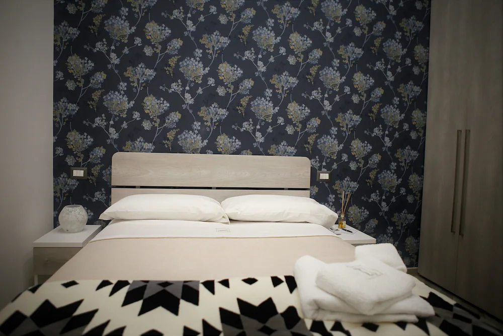 Hermes Rooms For Tourists