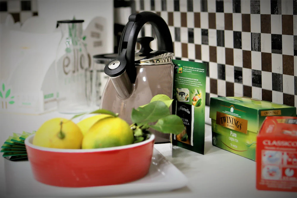 Hermes Rooms For Tourists