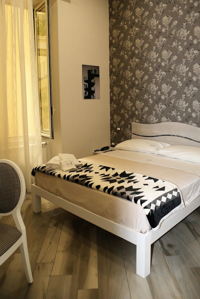 Hermes Rooms For Tourists