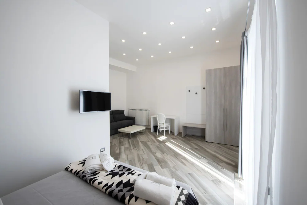 Hermes Rooms For Tourists