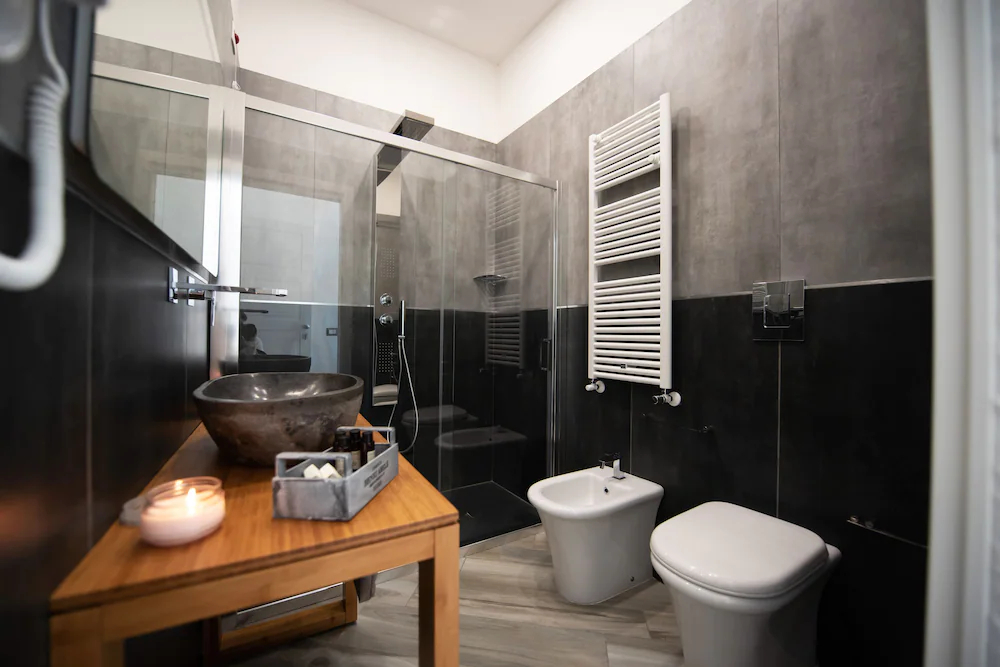 Hermes Rooms For Tourists