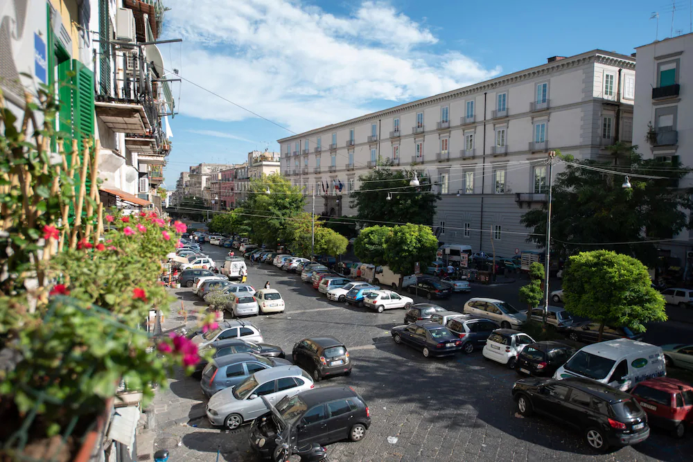 Hermes Rooms For Tourists