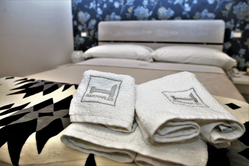 Hermes Rooms For Tourists