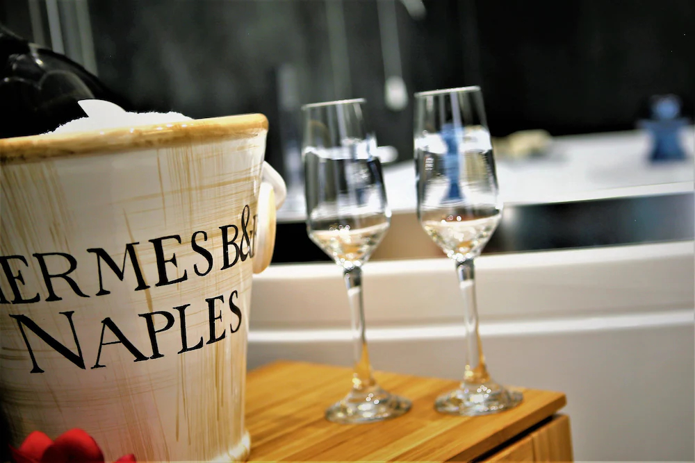 Hermes Rooms For Tourists