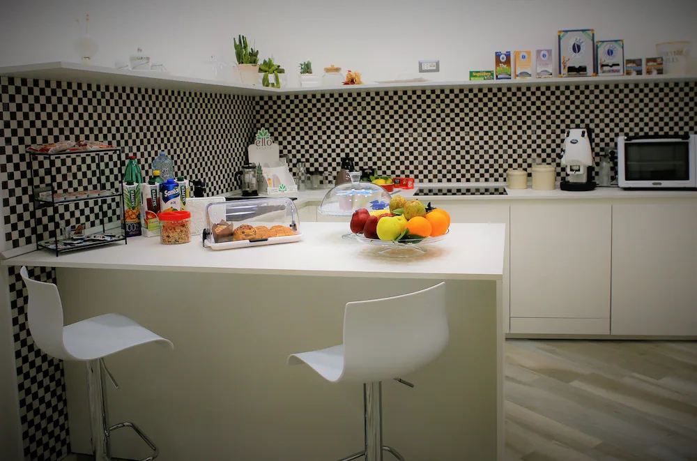 Hermes Rooms For Tourists