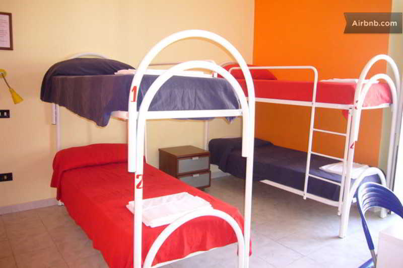 Hostel Mancini