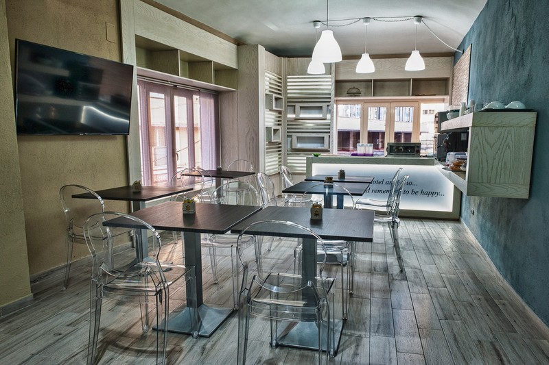 Hotel Angioino & Spa