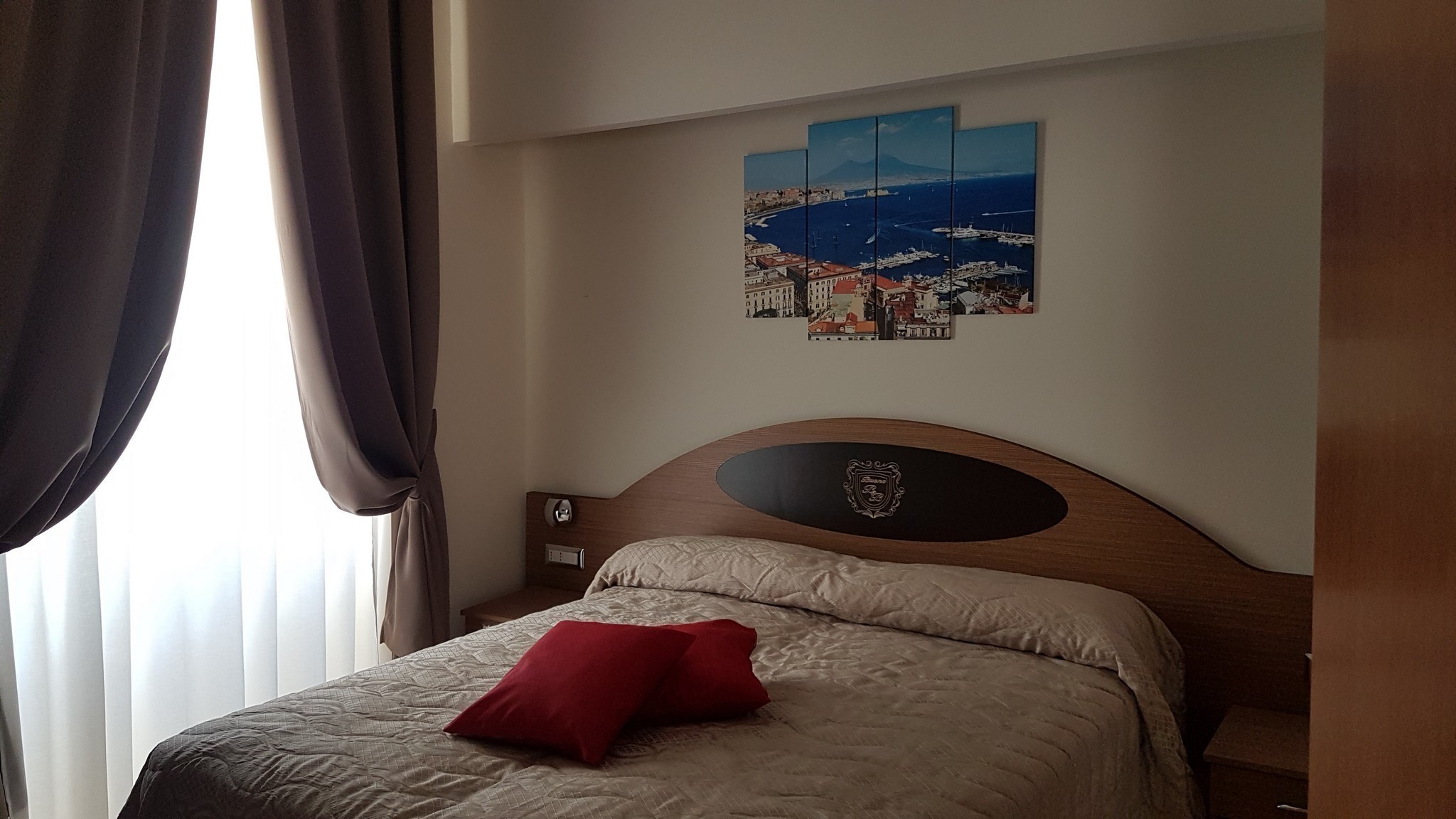 Hotel Buono B&B
