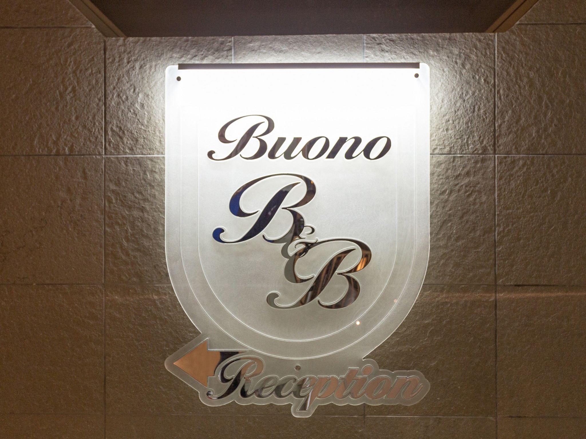 Hotel Buono B&B