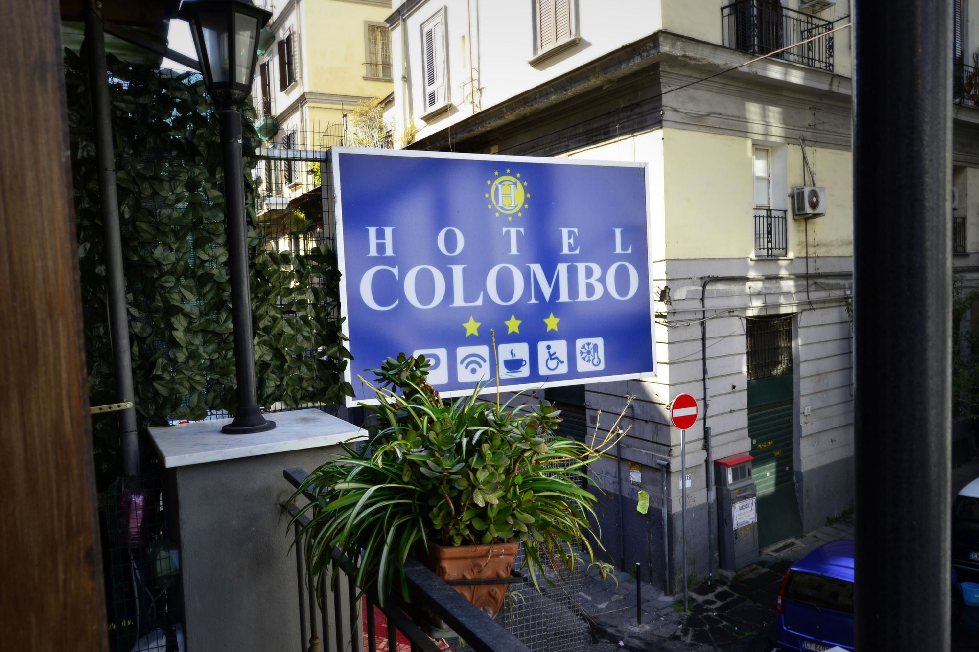 Hotel Colombo