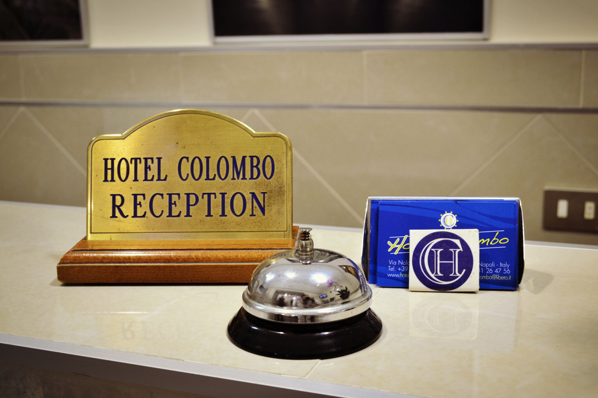 Hotel Colombo