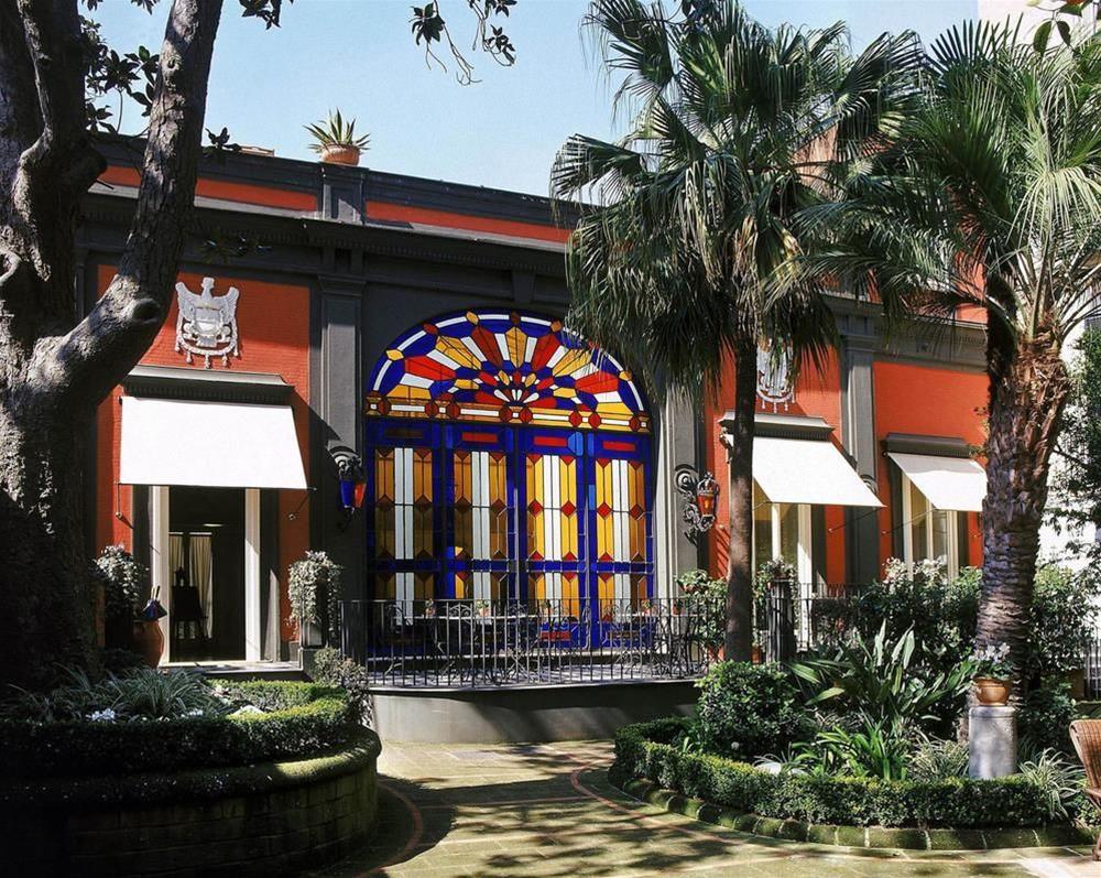 Hotel Costantinopoli 104