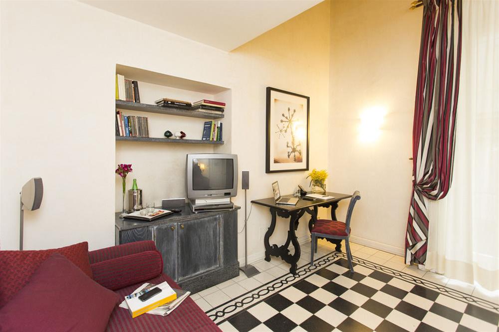 Hotel Costantinopoli 104