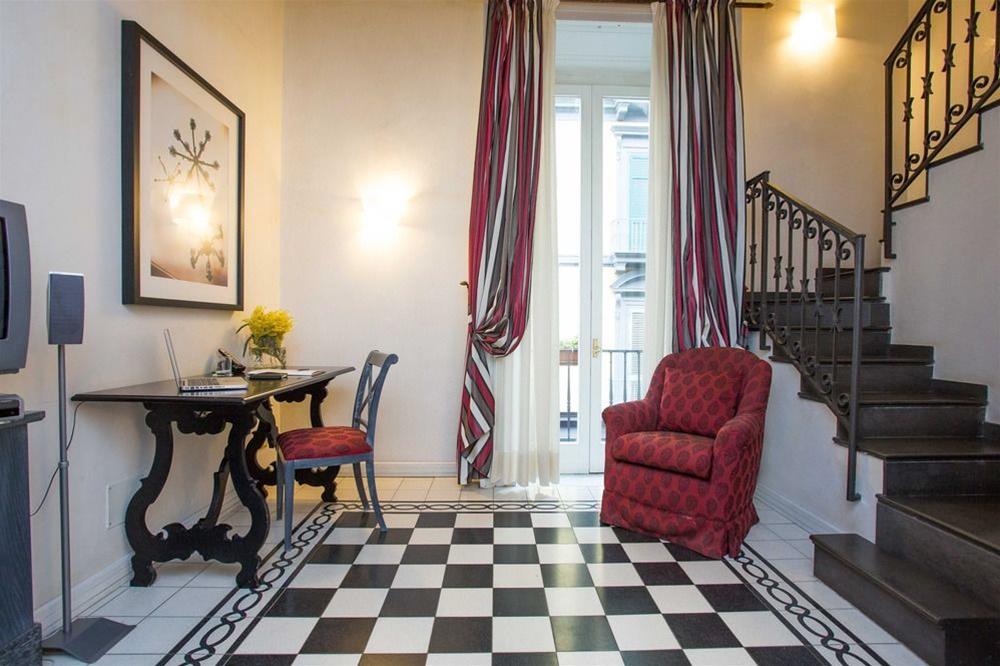 Hotel Costantinopoli 104