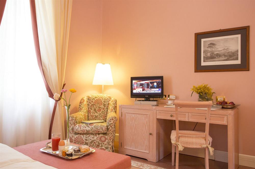 Hotel Costantinopoli 104