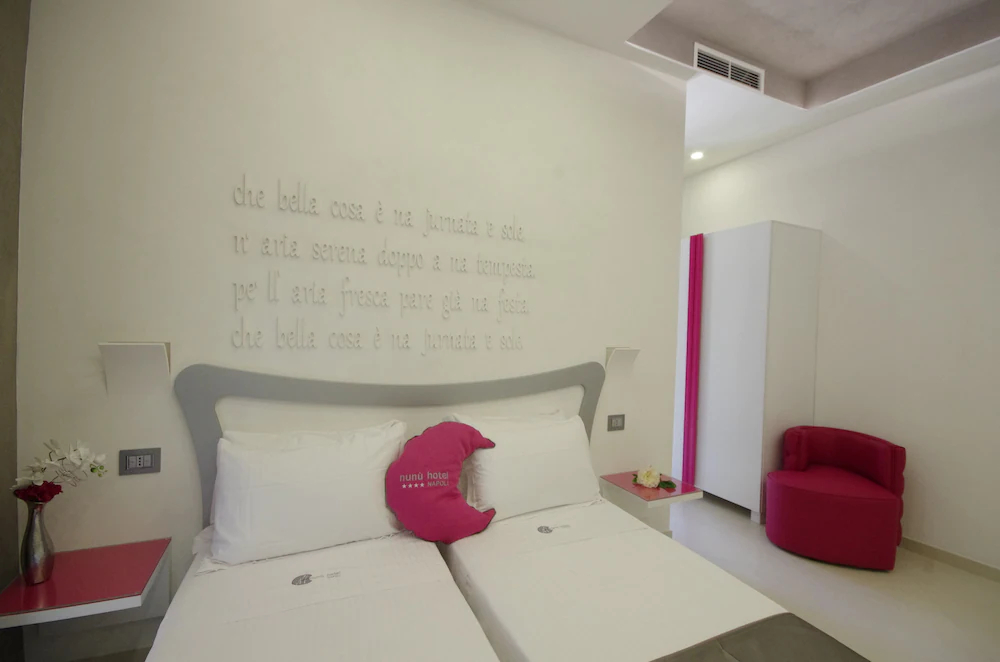 Hotel Nunù
