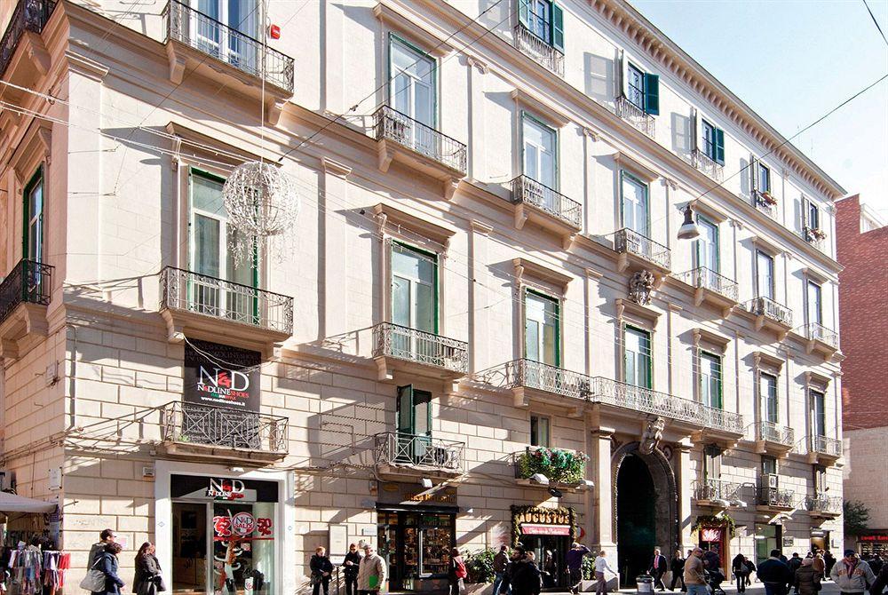 Hotel Principe Napolit'amo