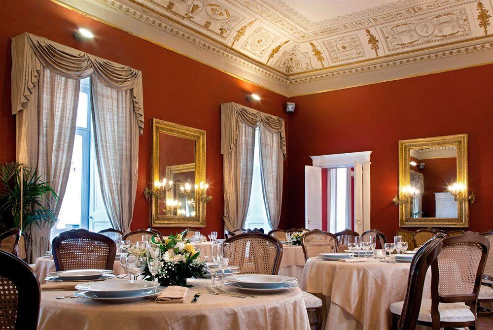 Hotel Principe Napolit'amo