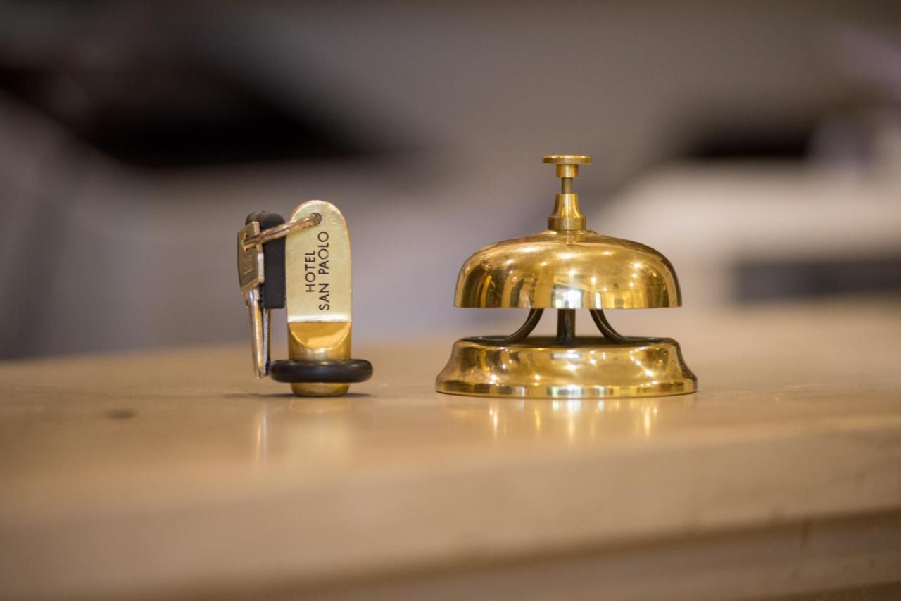 Hotel San Paolo
