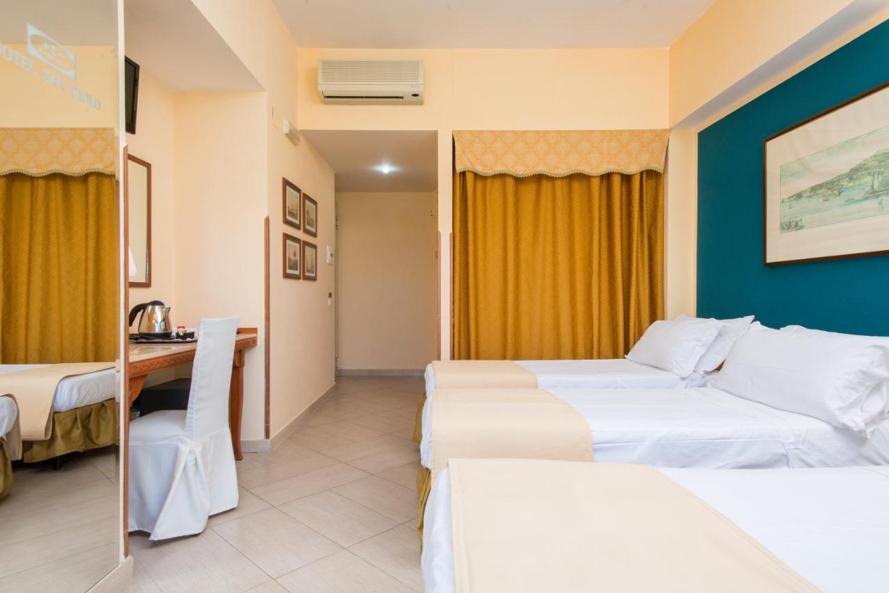 Hotel San Paolo