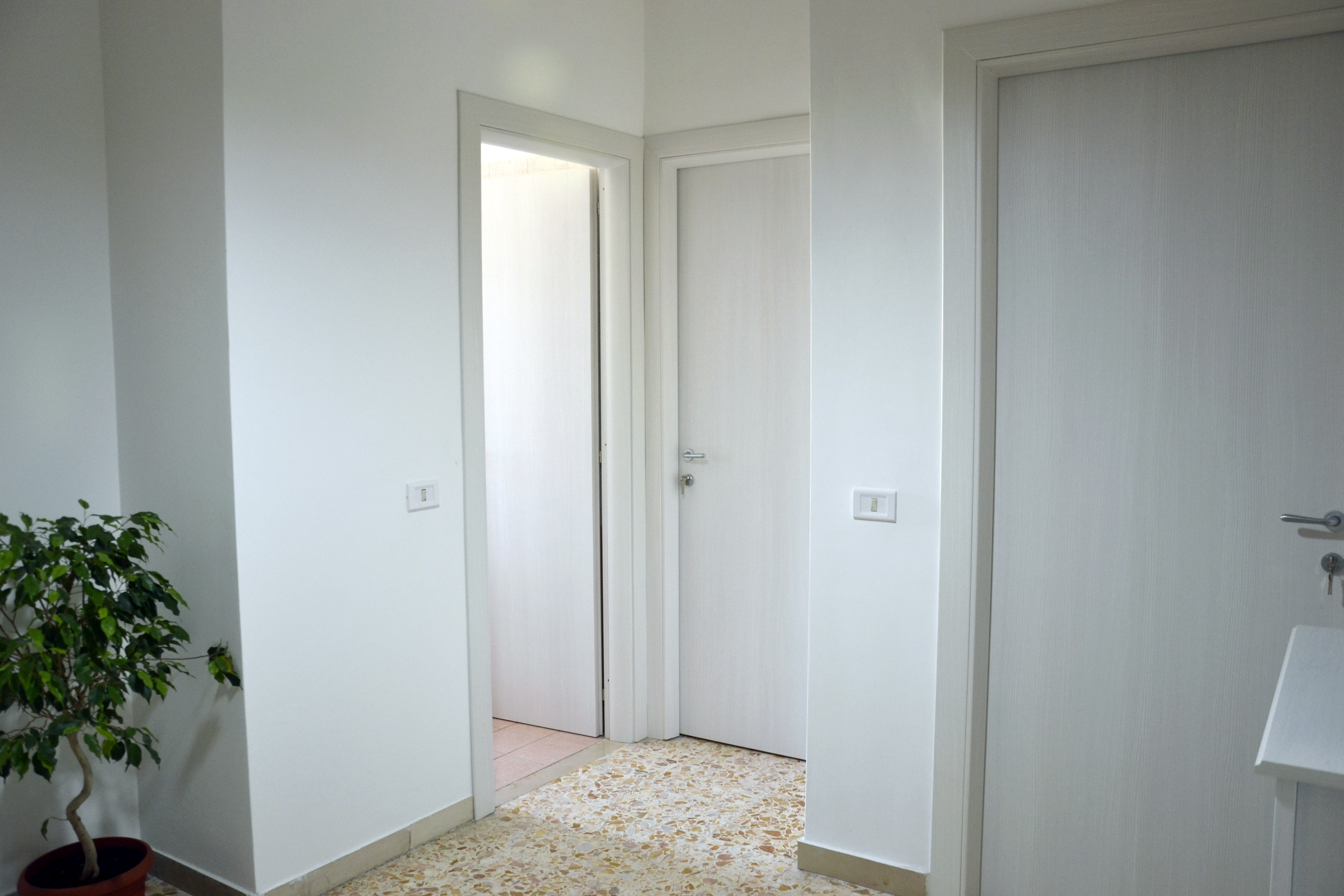 I Colori di Salvator Rosa