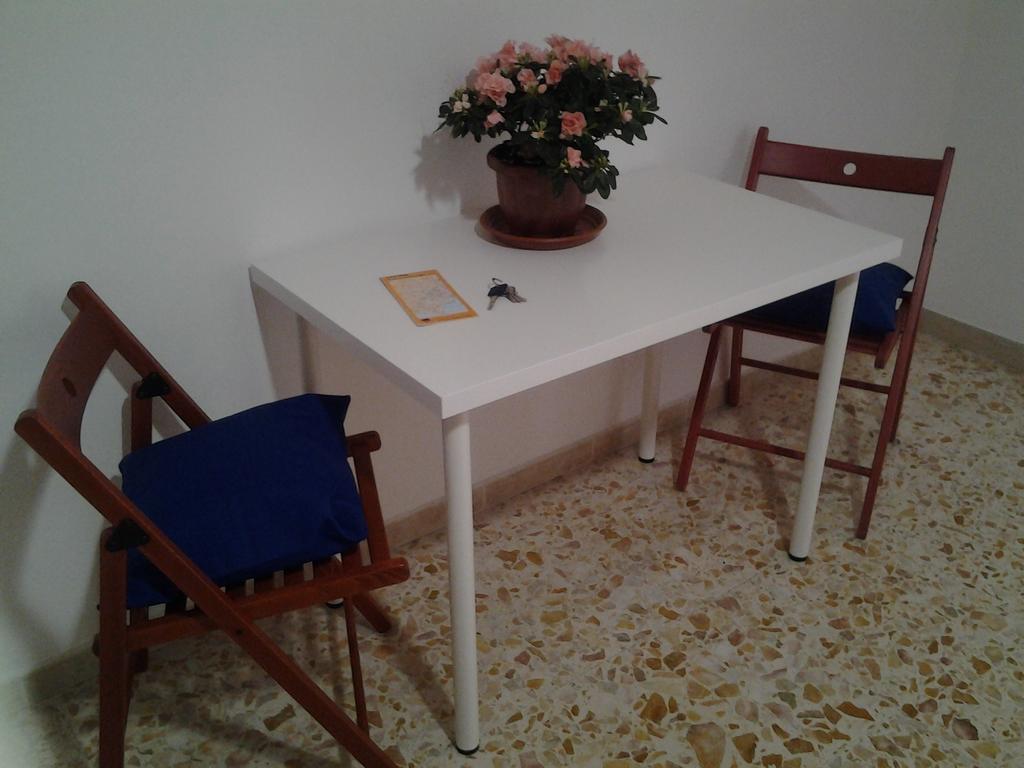 I Colori di Salvator Rosa