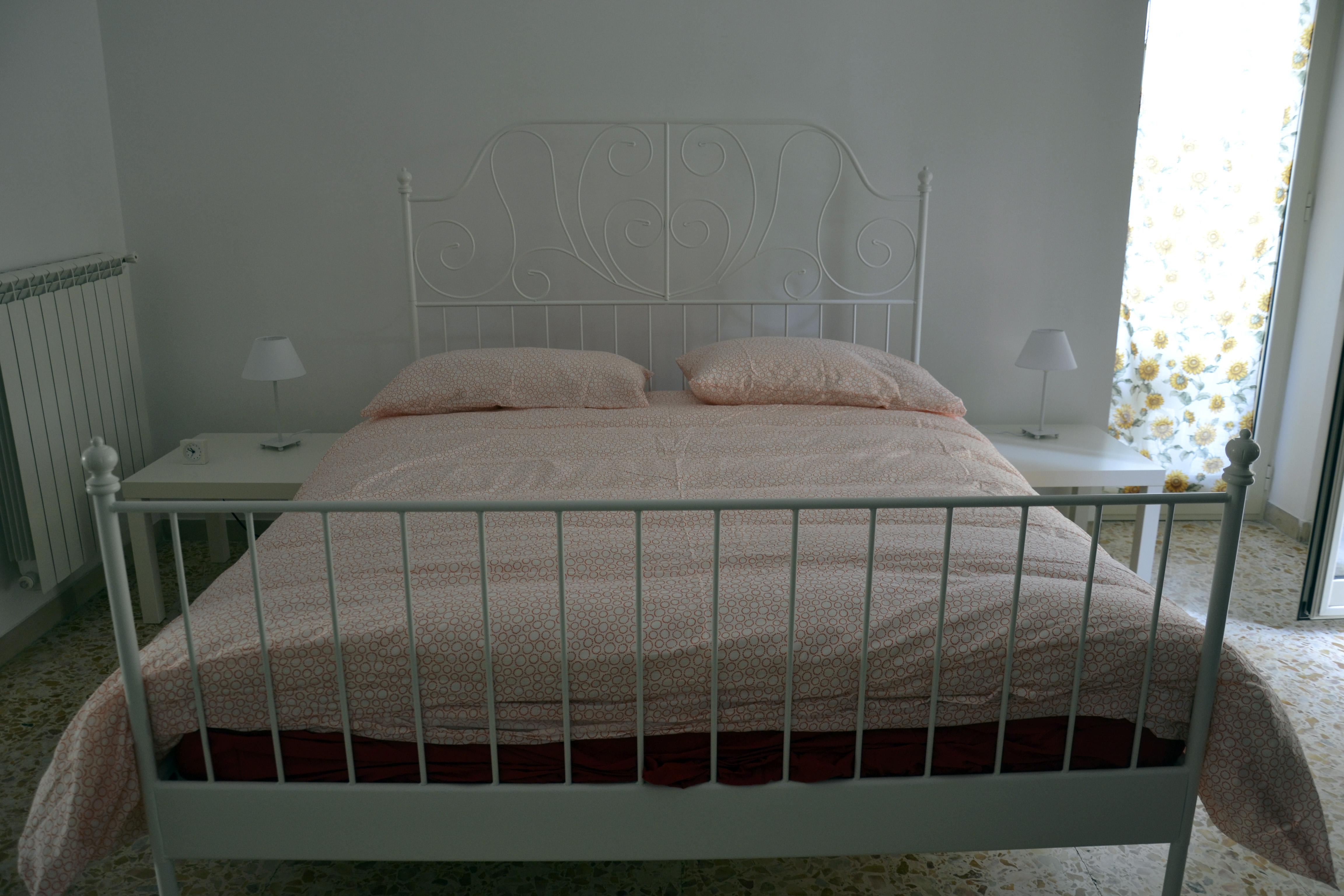 I Colori di Salvator Rosa