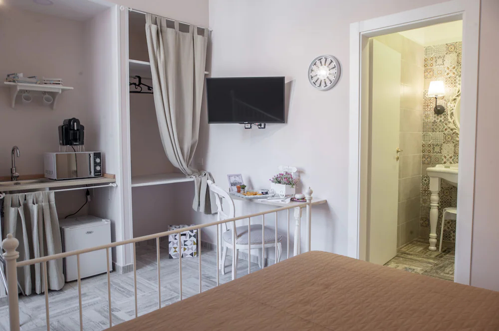 Il B&B Pontenuovo Bed