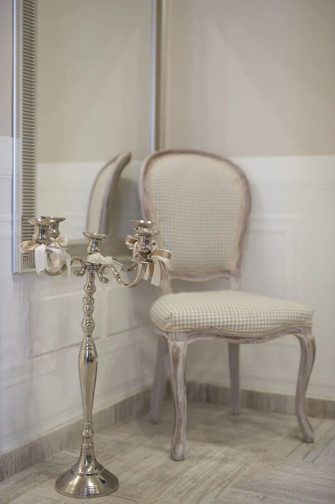 Il B&B Pontenuovo Bed