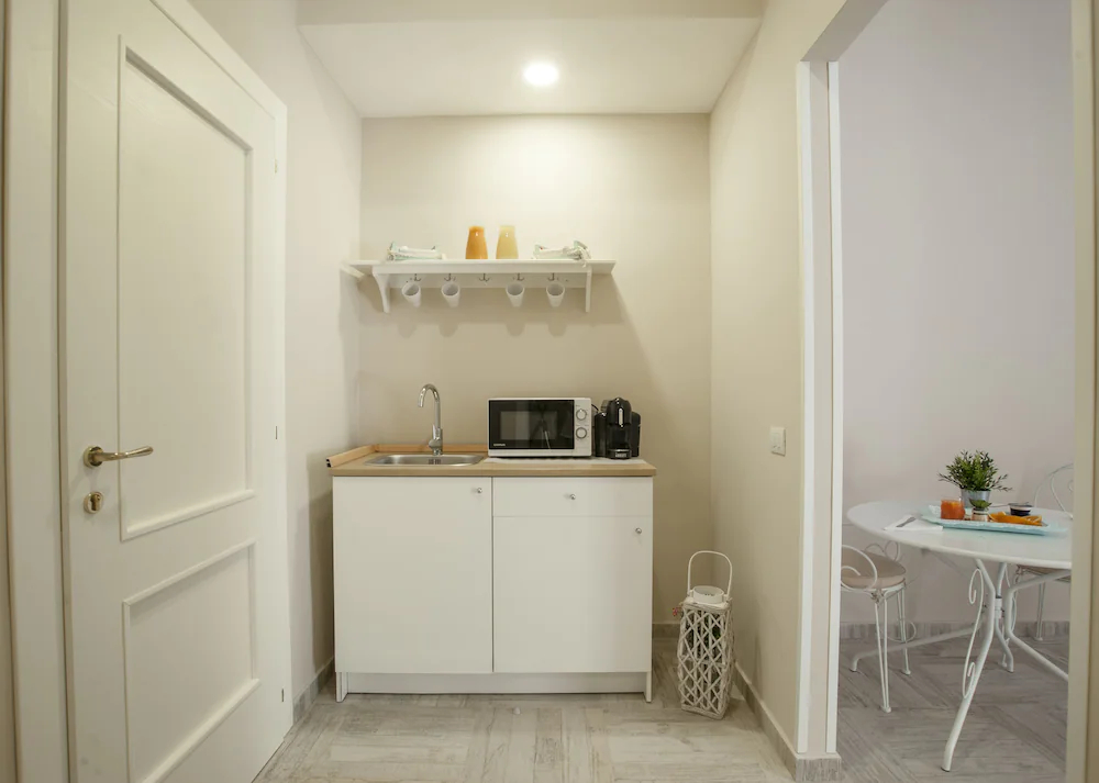 Il B&B Pontenuovo Bed