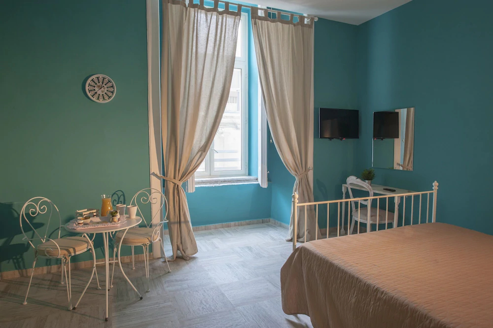 Il B&B Pontenuovo Bed