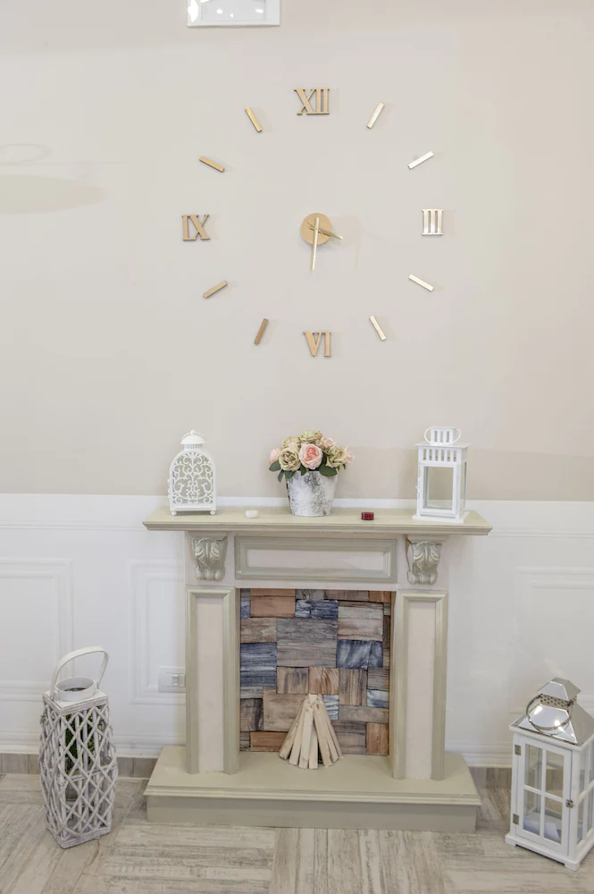 Il B&B Pontenuovo Bed