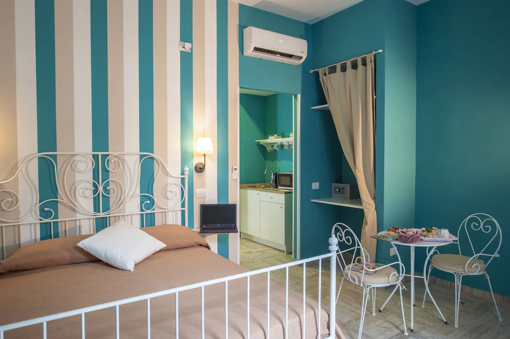 Il B&B Pontenuovo Bed