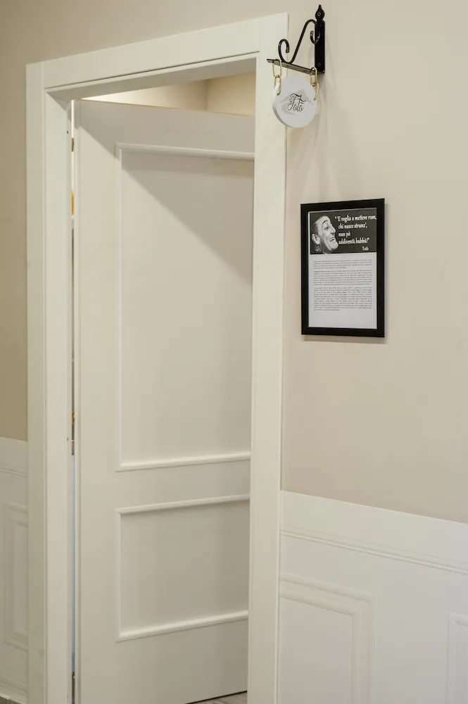 Il B&B Pontenuovo Bed