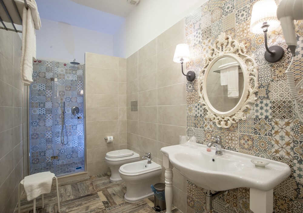 Il B&B Pontenuovo Bed