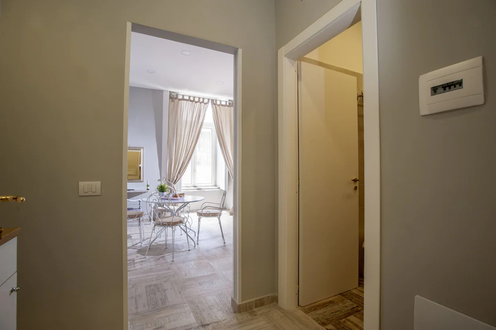 Il B&B Pontenuovo Bed