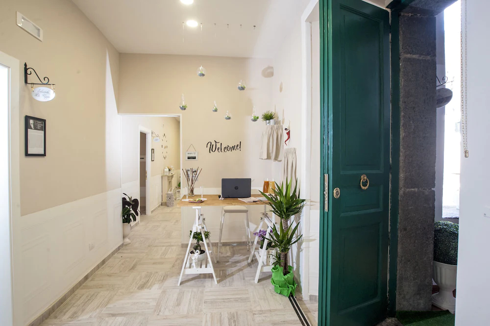 Il B&B Pontenuovo Bed