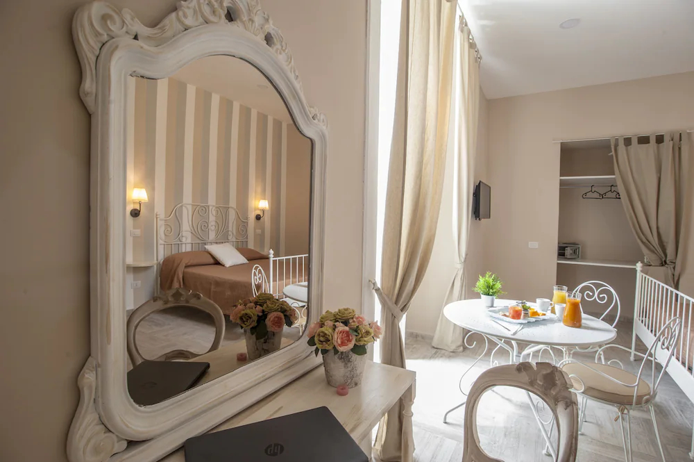 Il B&B Pontenuovo Bed