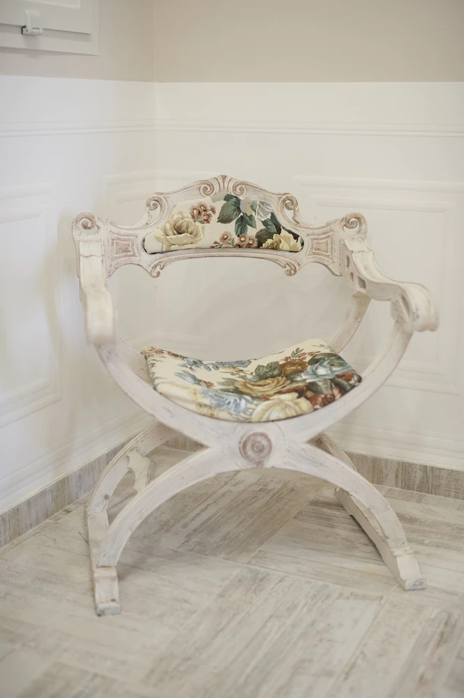 Il B&B Pontenuovo Bed