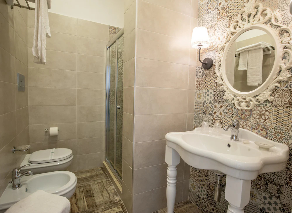 Il B&B Pontenuovo Bed