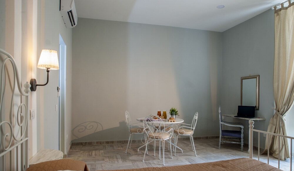 Il B&B Pontenuovo Bed