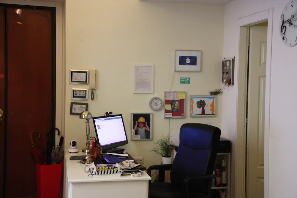 Il Conservatorio B&B