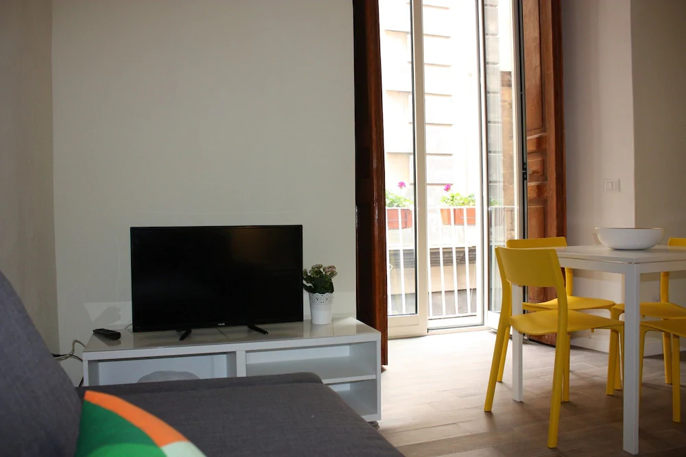 Il Conservatorio B&B