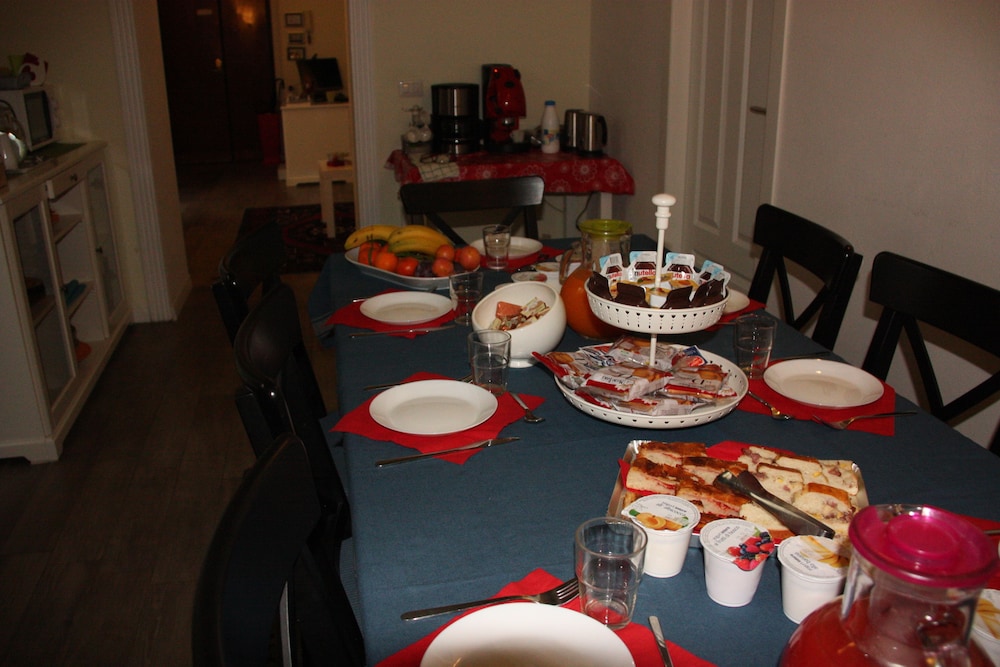 Il Conservatorio B&B