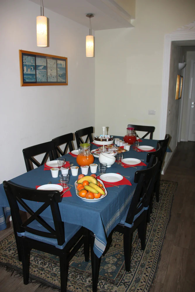 Il Conservatorio B&B