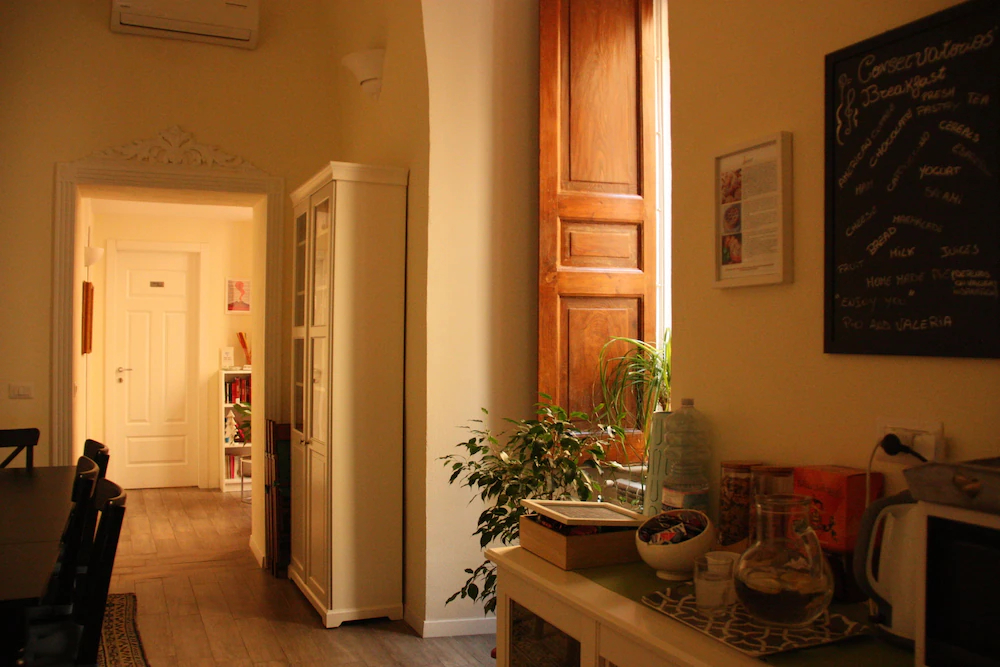 Il Conservatorio B&B