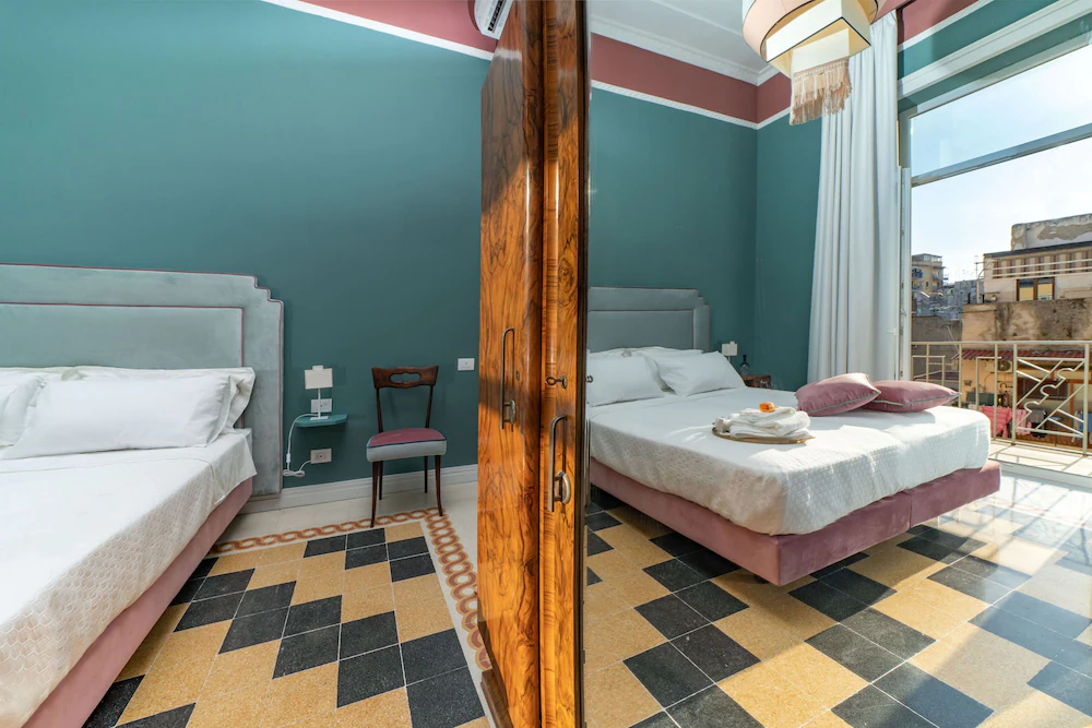 Il Fiore D'oro Luxury Holiday House