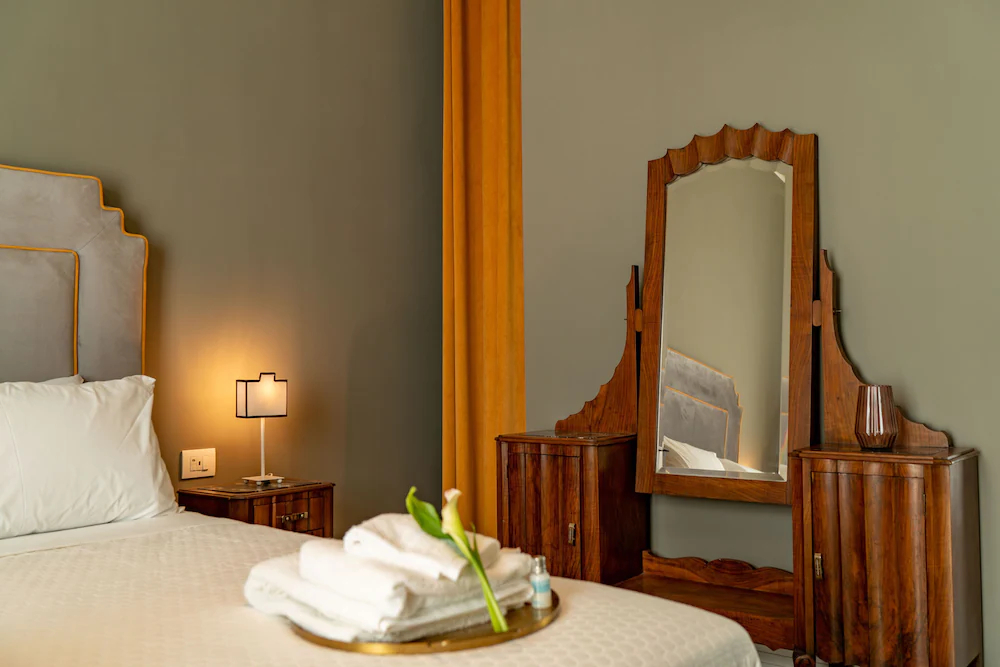 Il Fiore D'oro Luxury Holiday House