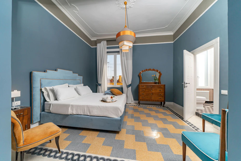 Il Fiore D'oro Luxury Holiday House